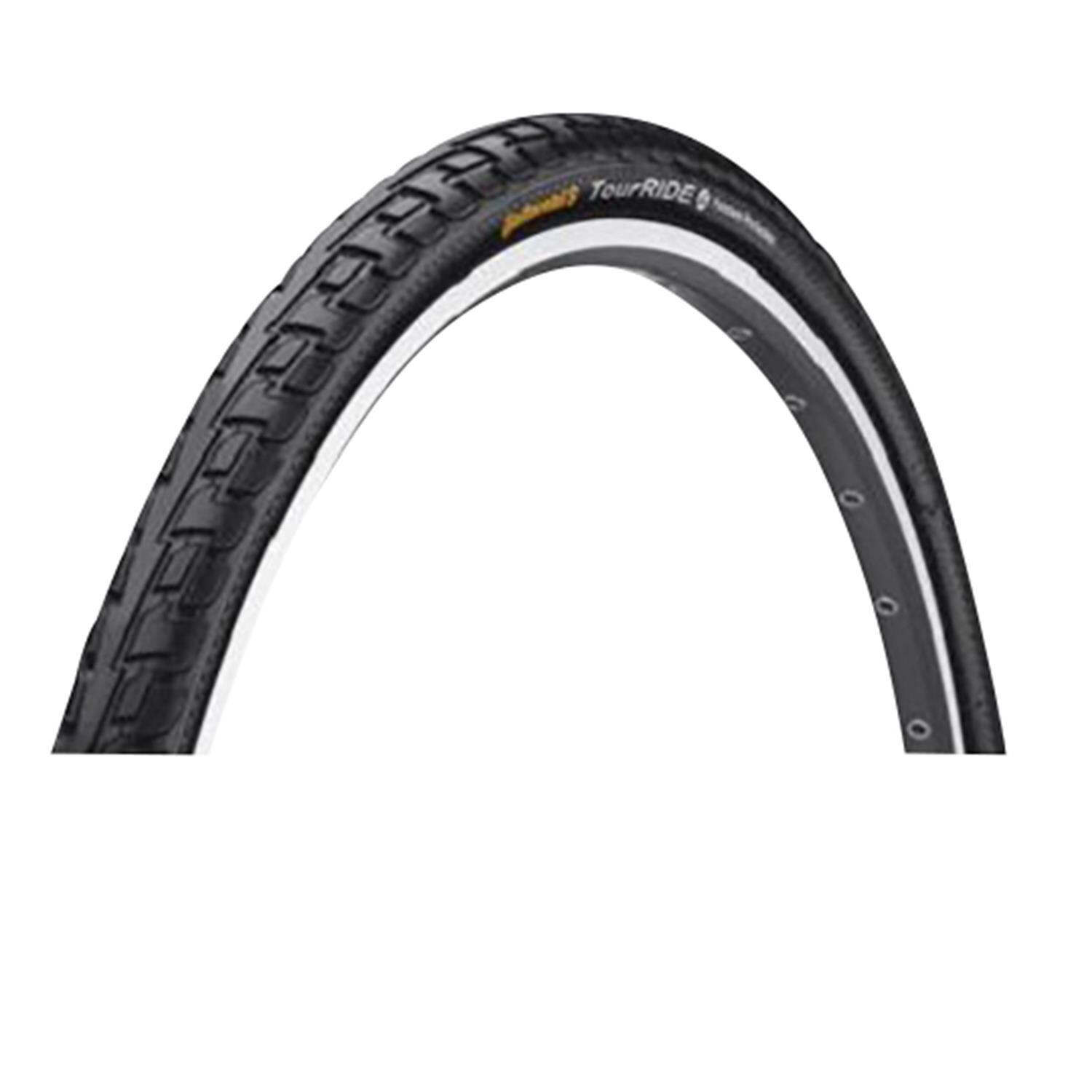 Pneu 700x32 Decathlon